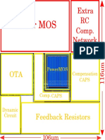 Power MOS: Extra RC Network Comp