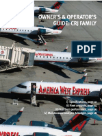 CRJ Owner & Operators Guide