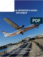 ATR42 & ATR72 Owners & Operating Guide