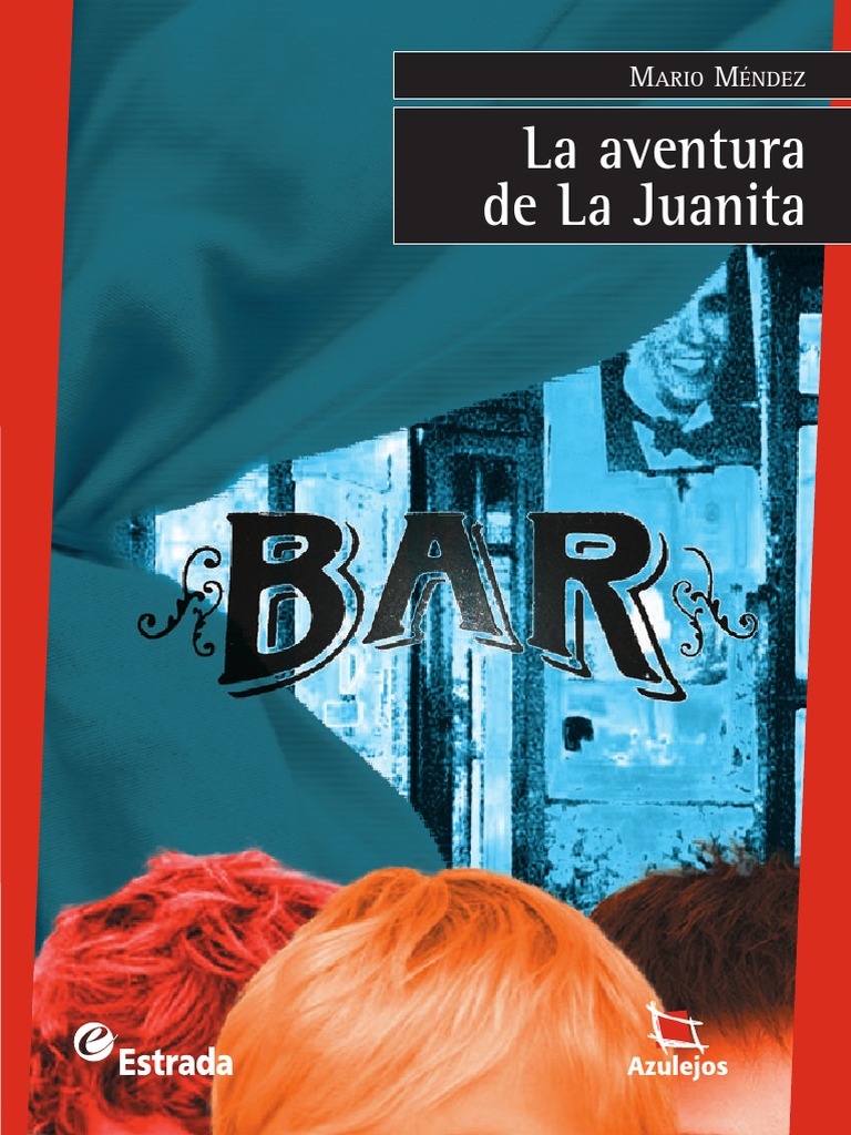 46486La Aventura de La Juanita PDF Publicación Comunicación escrita