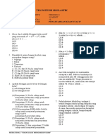 Prediksi UTBK TPS 2020 - Pengetahuan Kuantitatif (Fix) (2)