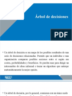 Arbol de Decisiones