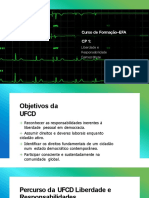 Apresentação cidadania e profissonalidade cp 1