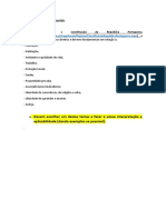 Direitos Fundamentais no Trabalho: Constituição Portuguesa