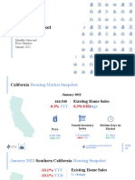 2022-01 Monthly Housing Market Outlook - Final