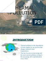 Slide For Thermal Pollution 2