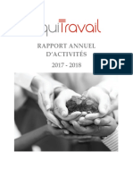 Rapport Annuel 2017-2018