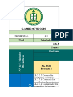 Alejandrina Maldonado-Proyecto Interdisciplinario U - 4 - P2 - S3 - 4to EGB-A-UEP-JXXIII 21-22