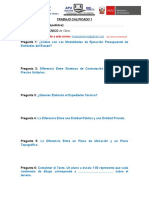 Trabajo Calificado 1 - Asist. Tecnico