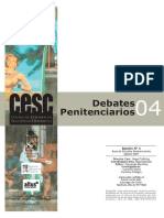 Debates Penitenciarios 04