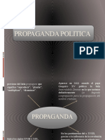 Propaganda Politica