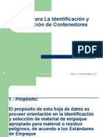 Tema 3.2 Contenedores y Etiquetado 2022