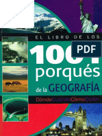 11) Los 1001 Porqués de La Geografía Visor-Visor (2010)