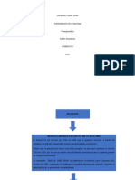 Matriz de Decretos