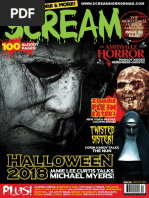 Halls of Horror 027 | PDF