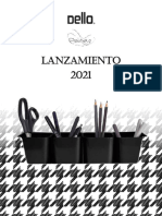 Lanzamiento 2021