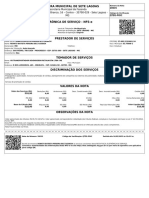 NOTA FISCAL SERV - RENATO X VR COMBUSTIVEIS - 16 - 02 - 2021 - VR 518-90