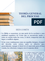 Teoría General Del Proceso