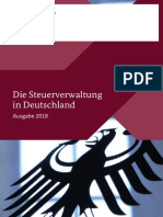 2018 03 16 Die Steuerverwaltung in Deutschland