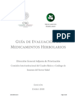 Guia Medicamentos Herbolarios Final 30enero2018