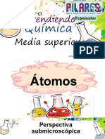 Atomo Química