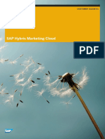 Libro Sap Marketing