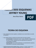 Teoria dos Esquemas Cognitivos