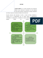 Planificacion de Proyectos 1111