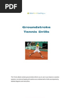 Download Tennis Drills eBook - Free Tennis Drills for All Coaches by Tennis Coaching and Tennis Tips SN55937114 doc pdf