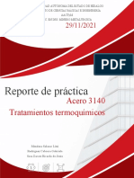 Reporte de Practica 3