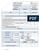 ASGAARD - FRM-SMS-0119 - 02 - Avaliação de Saúde