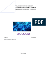 Biologia