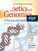 Genetics and Genomics