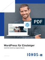 IONOS DE Ebook Wordpress Fuer Einsteiger