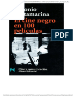 100 Peliculas Cine Negro