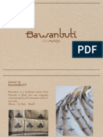 Bavanbuti