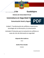 Andrés Pérez - Unidad 2, Actividad 2 Comunicación