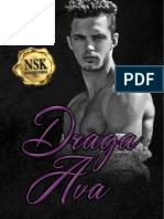 NSK - Draga Ava