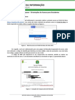 Acesso Email institucional