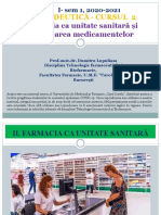PDF PROPEDEUTICĂ 2020 - CURS 2 
