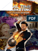 Real Time Marketing - Guida