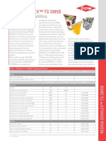 DOWLEX™ 2085 Brochure