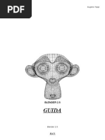 Download Blender 25  JP v102 by Pocali SN55937893 doc pdf