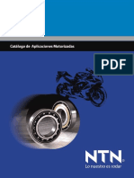 Motocicletas NTN 2016