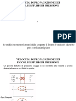 Flu_6_Velocita Del Suono e Condizioni Di Ristagno