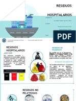 Residuos Hospitalarios Final