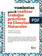 Herramientas para Realizar Trabajos Prácticos en Cs Nat - AIQUE