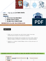 GRUPO 02- ESFUERZO CORTANTE POR FLEXIÓN- RESISTENCIA DE MATERIALES I (1)