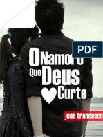 O Namoro Que Deus Curte