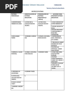 Profesional en Conciliaciones Openpay OSWALDO RUIZ 1 | PDF ...